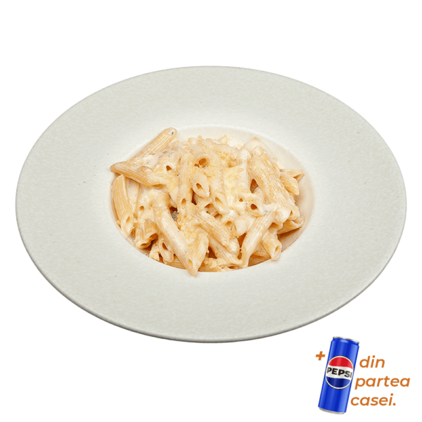 Penne Quattro Formaggi