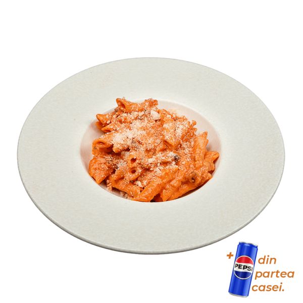 Penne Voglio 🌶️