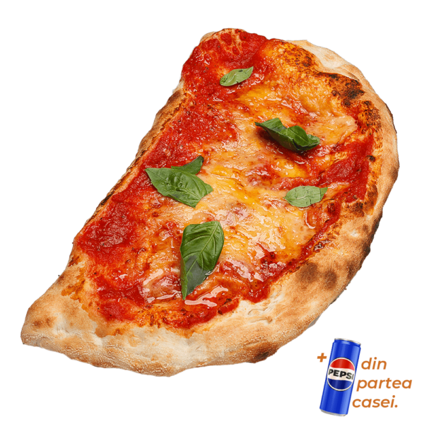 CALZONE RICOTTA E VENTRICINA